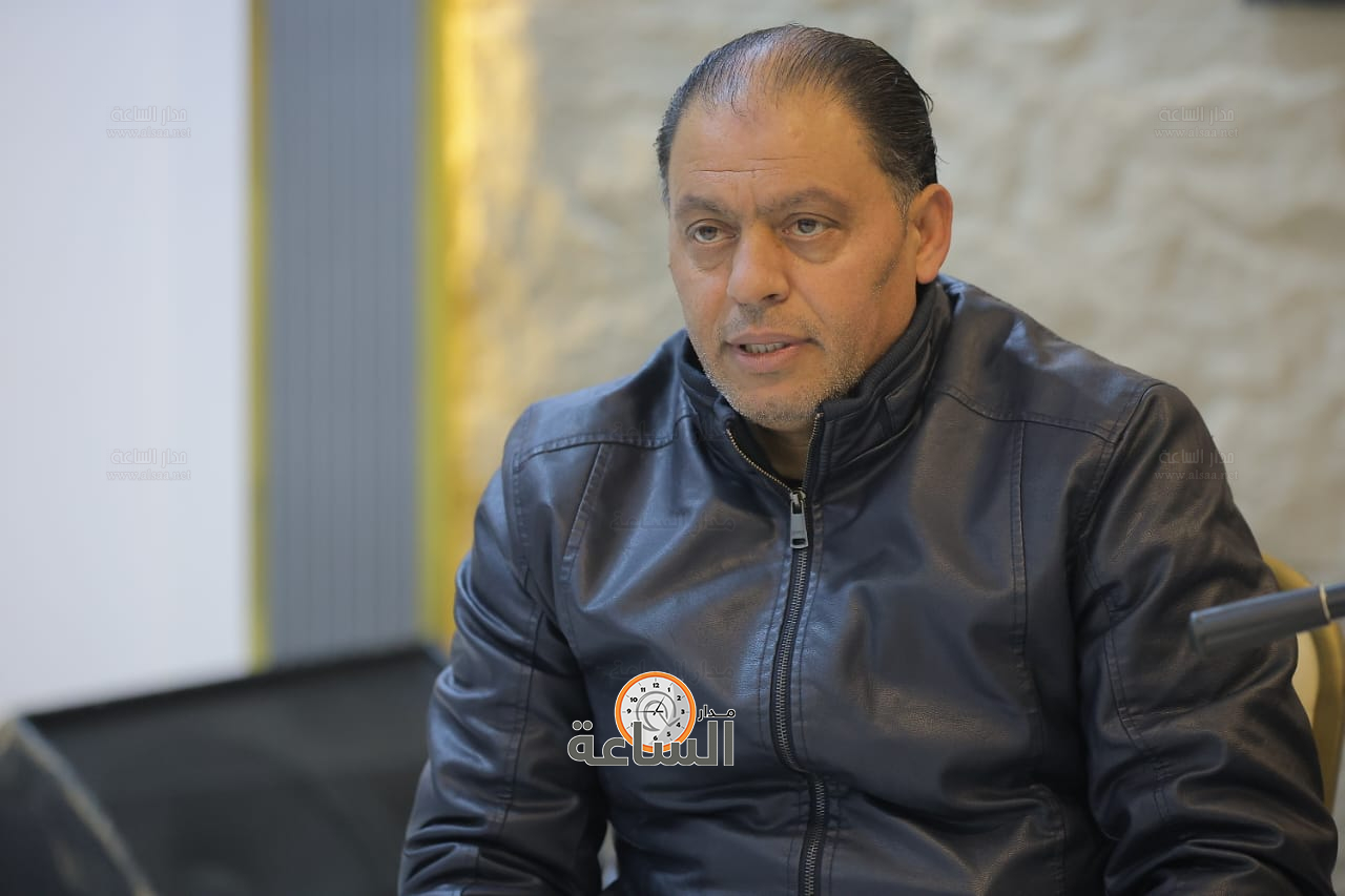 Madar Al-Saa Images 0.9893756468416953