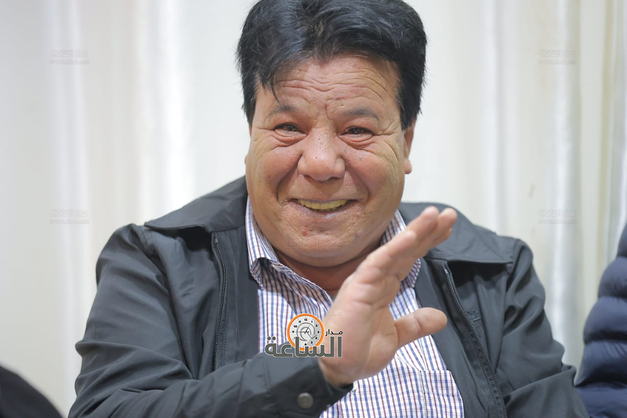 Madar Al-Saa Images 0.7466687899120784