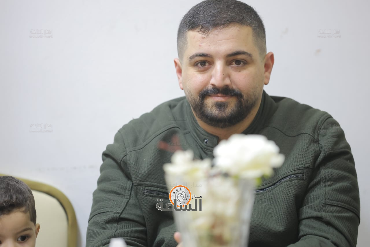 Madar Al-Saa Images 0.46427072329641783