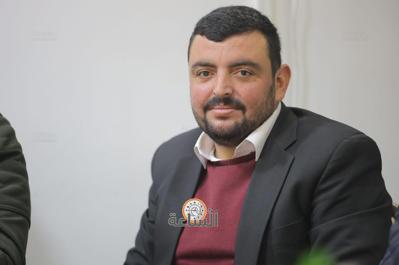 Madar Al-Saa Images 0.5863497624712796