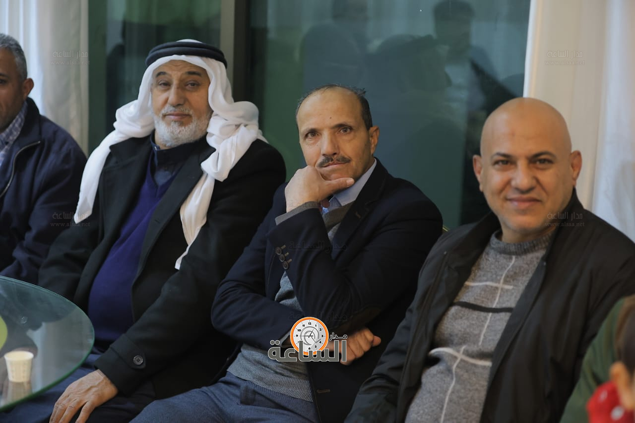 Madar Al-Saa Images 0.6425651680081973