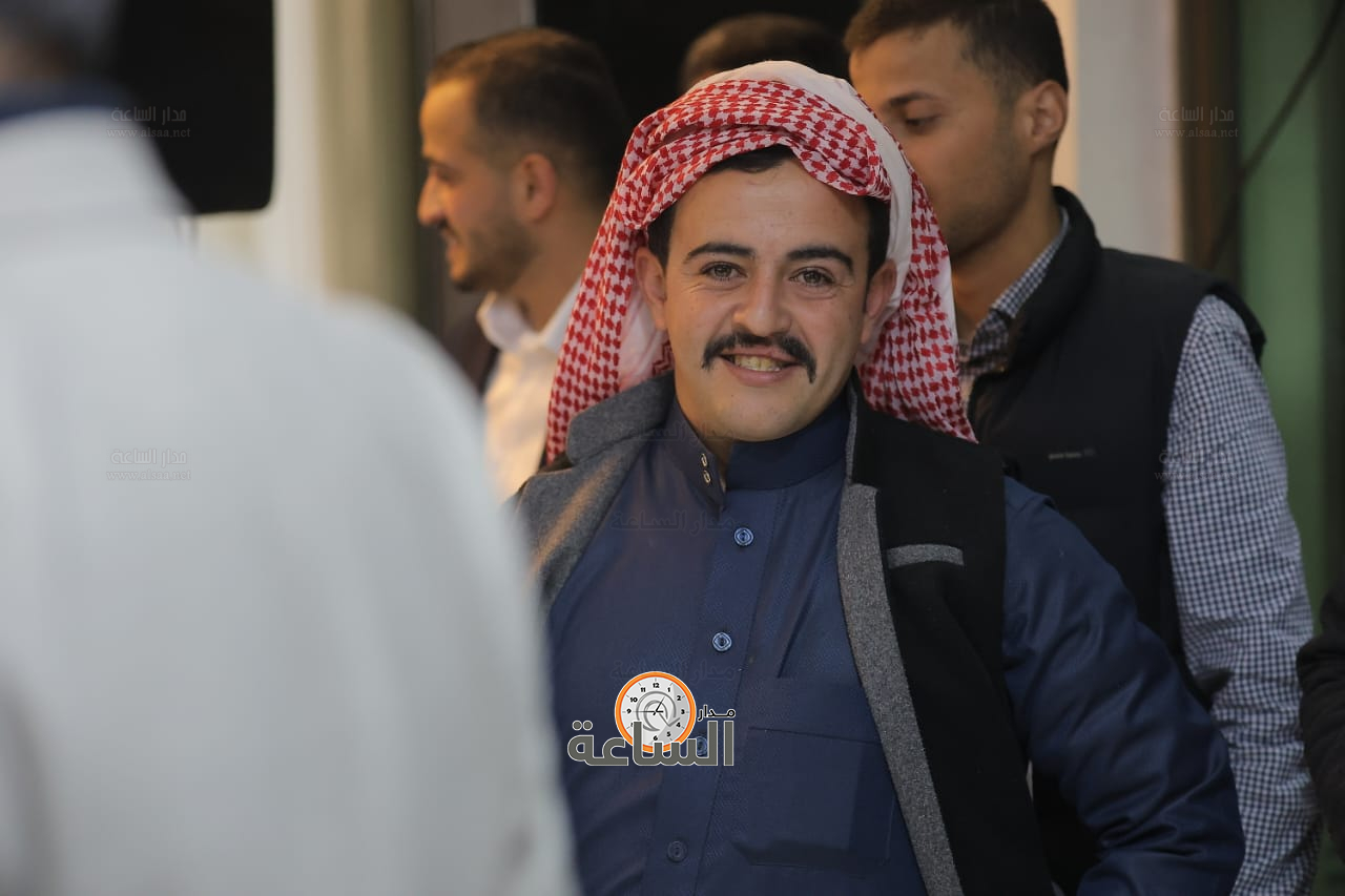 Madar Al-Saa Images 0.6721526467989895