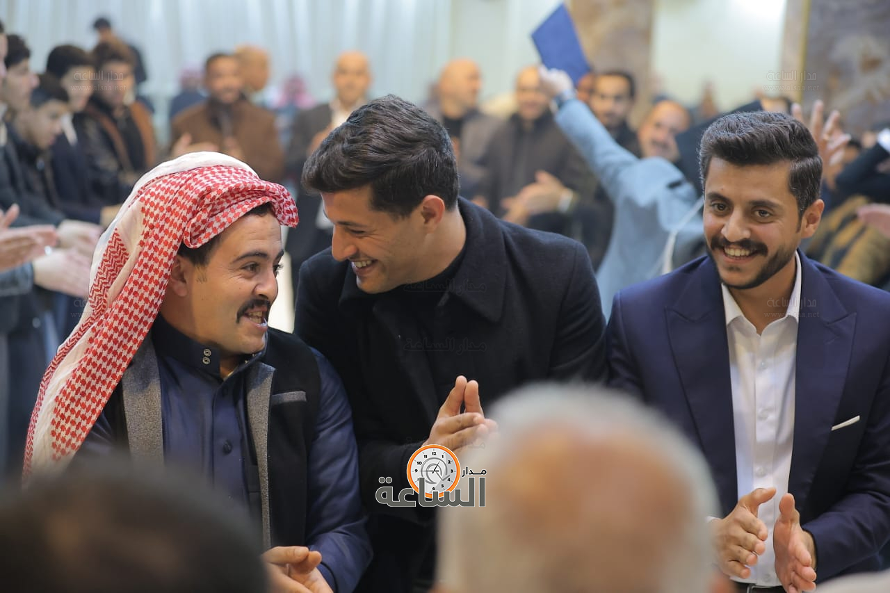 Madar Al-Saa Images 0.9020795947268523