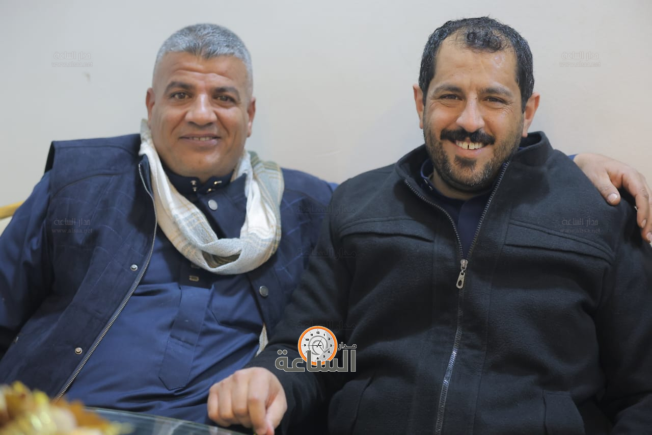 Madar Al-Saa Images 0.4725774574013112