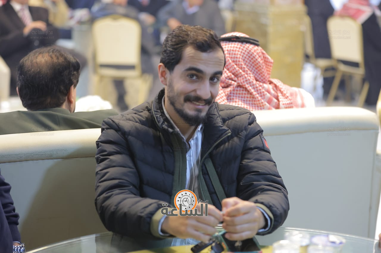 Madar Al-Saa Images 0.0876478432559199