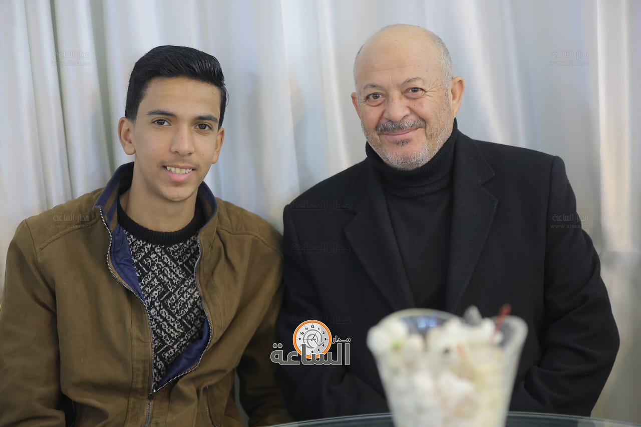 Madar Al-Saa Images 0.35181188317691015