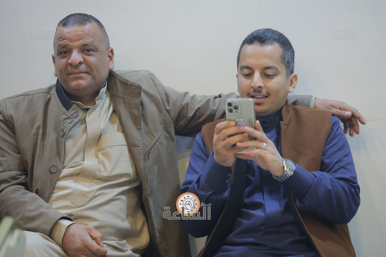 Madar Al-Saa Images 0.0068675551523744716