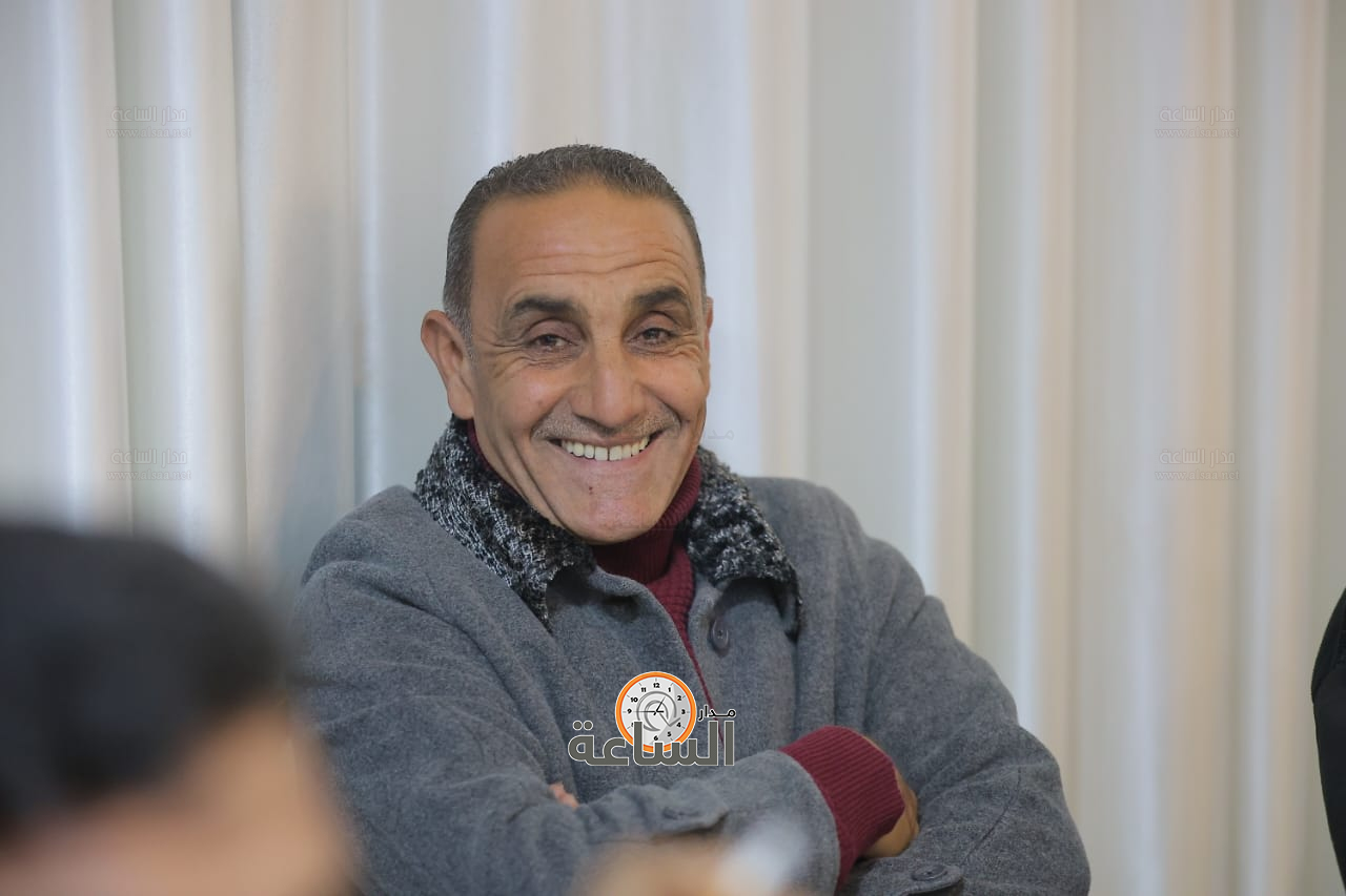 Madar Al-Saa Images 0.7609807213727118