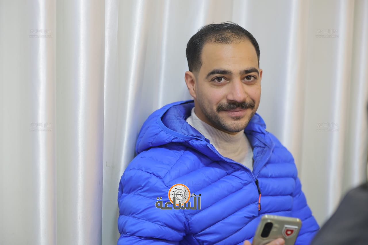 Madar Al-Saa Images 0.8894744695512317