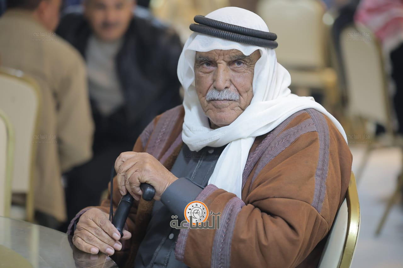 Madar Al-Saa Images 0.8389587126427954