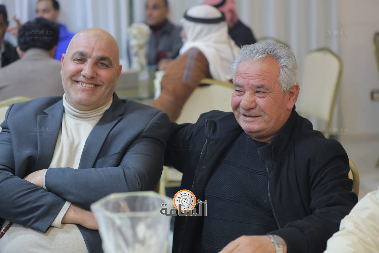 Madar Al-Saa Images 0.25152896687292936