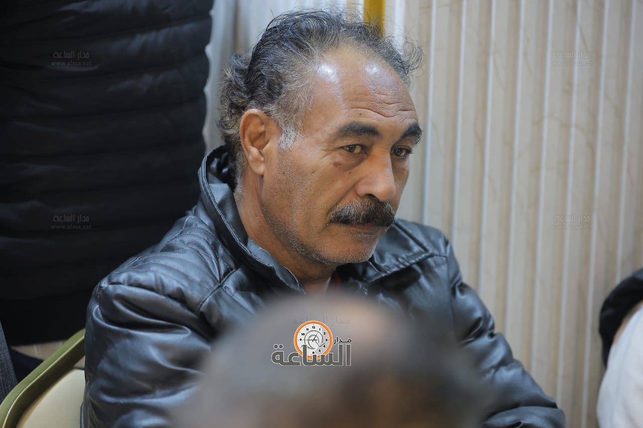 Madar Al-Saa Images 0.9484501965488243