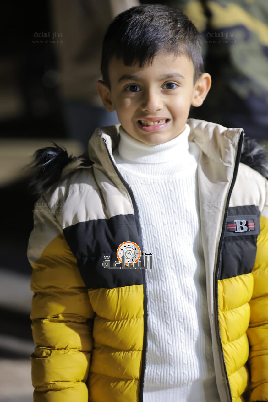 Madar Al-Saa Images 0.942875613361588