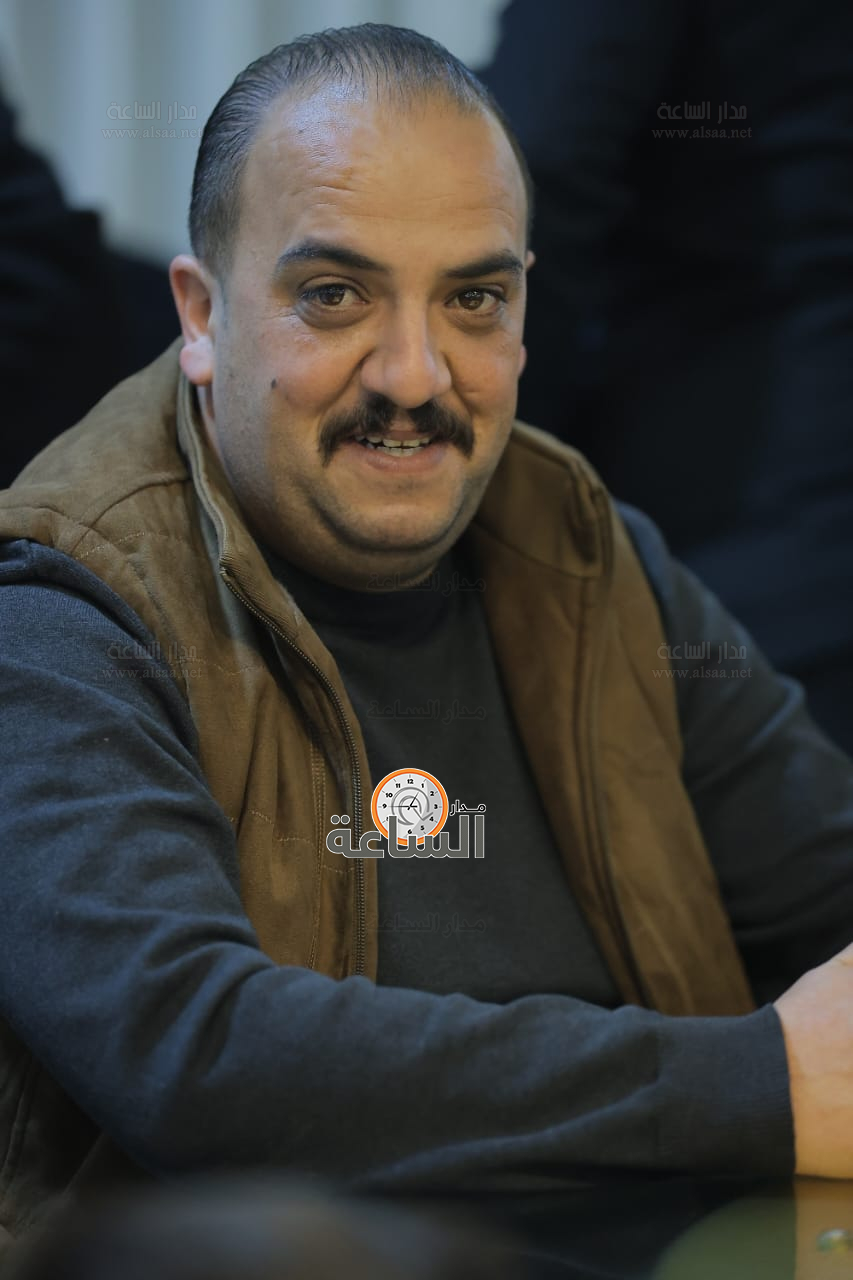 Madar Al-Saa Images 0.7706830788539428