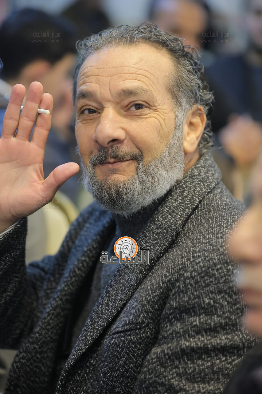 Madar Al-Saa Images 0.0794878818757051