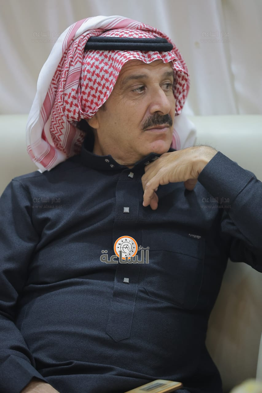 Madar Al-Saa Images 0.30803288643579885