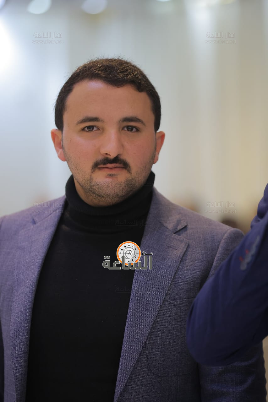 Madar Al-Saa Images 0.3551302096953959