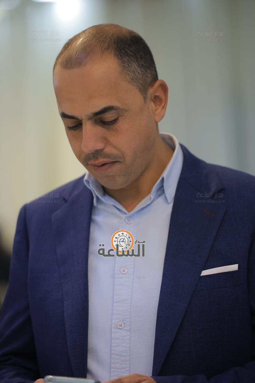 Madar Al-Saa Images 0.4655591677966894