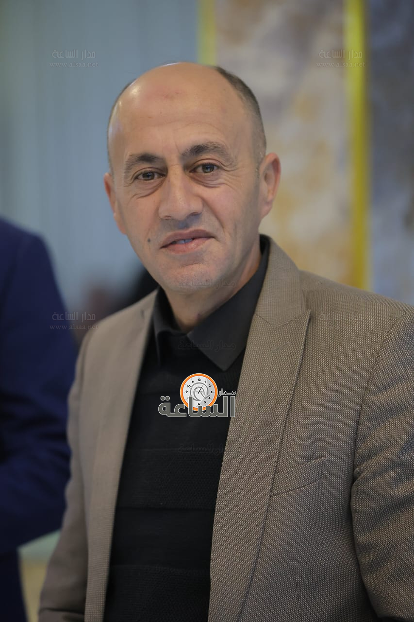 Madar Al-Saa Images 0.3814925311277966