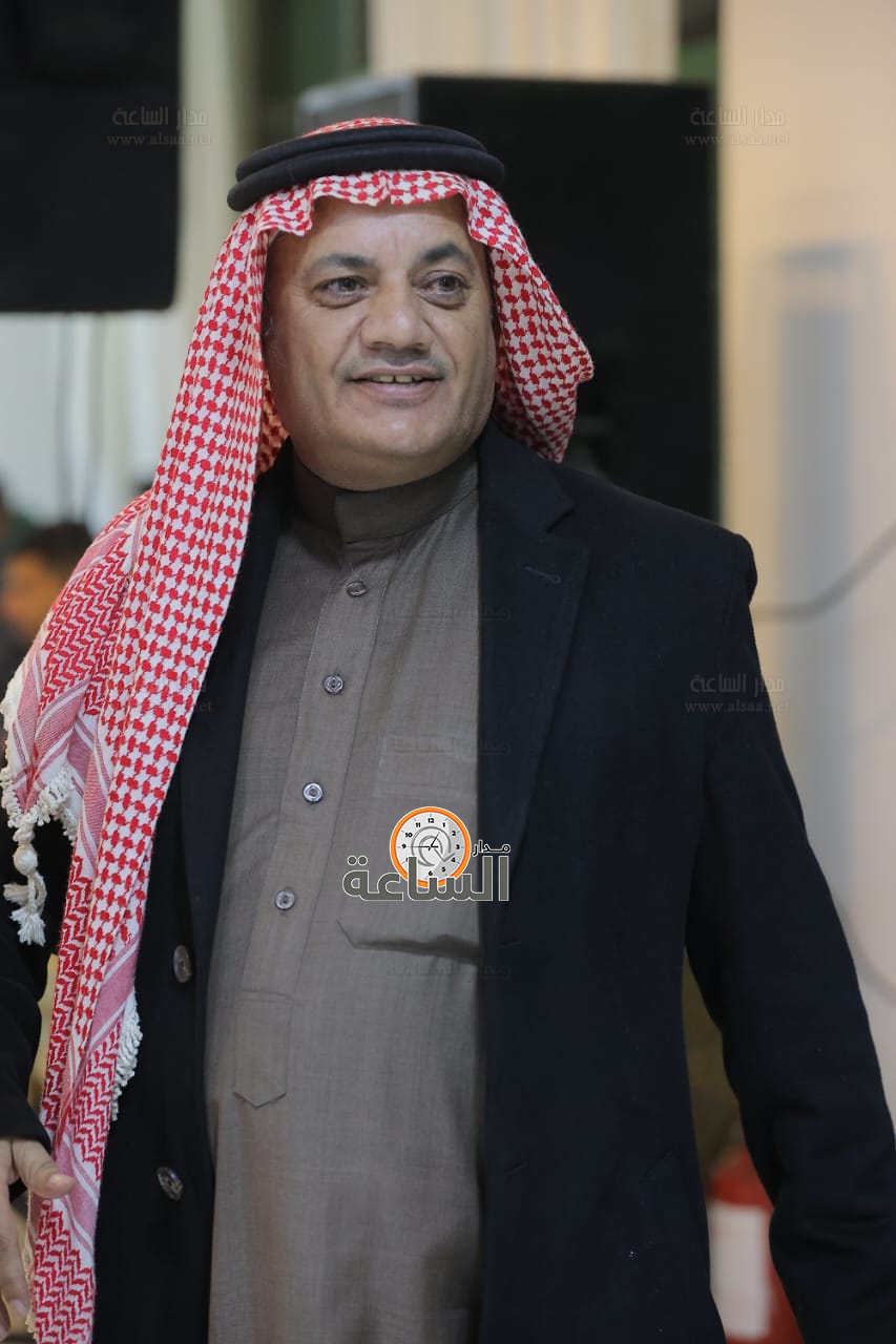 Madar Al-Saa Images 0.8501565540147642