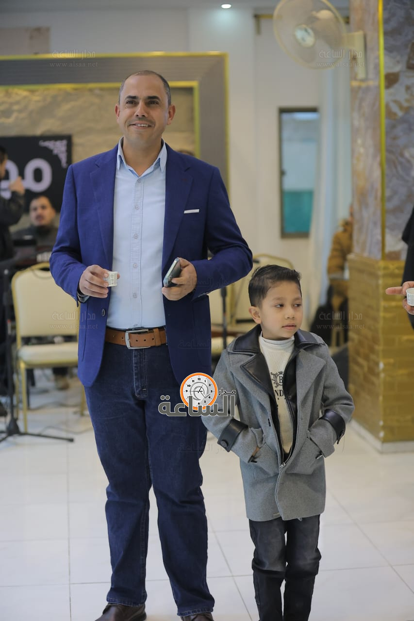 Madar Al-Saa Images 0.759248391072978