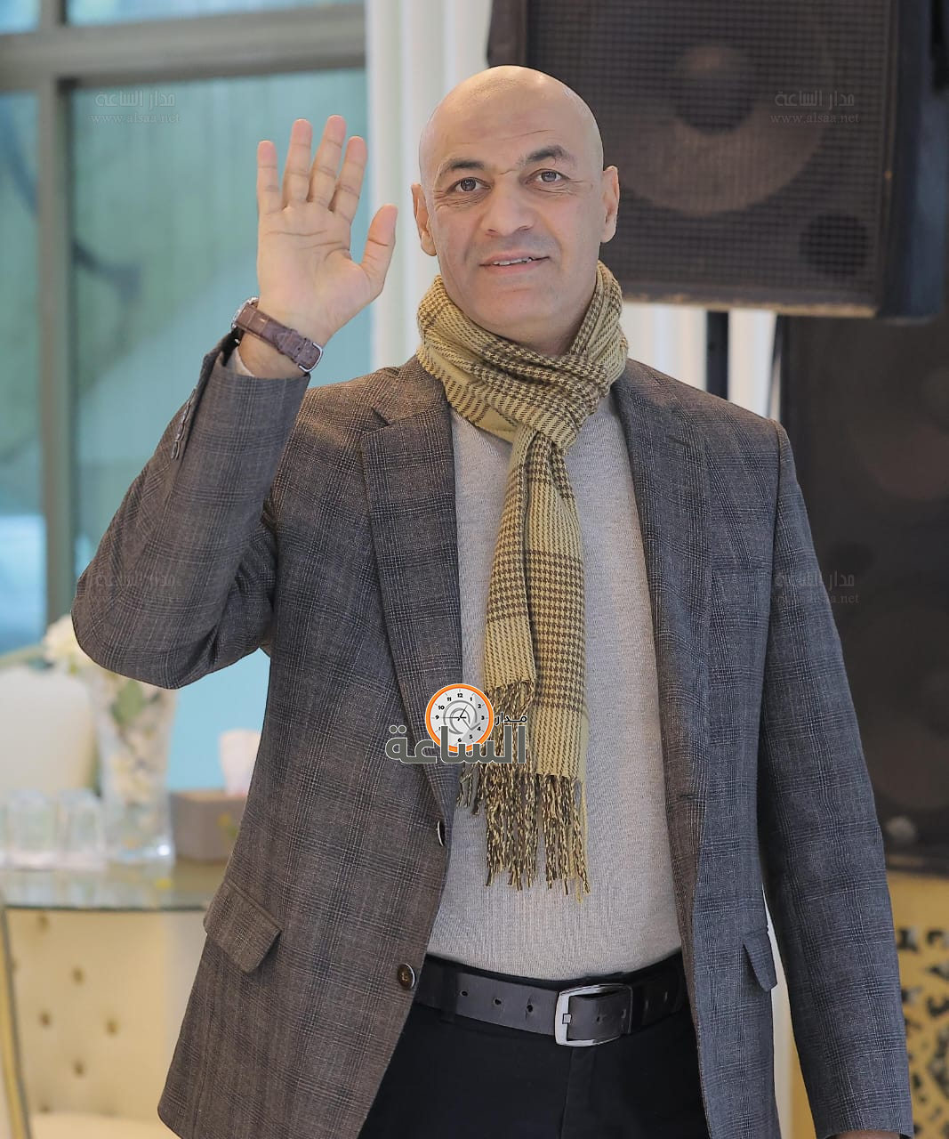 Madar Al-Saa Images 0.6871097144392218