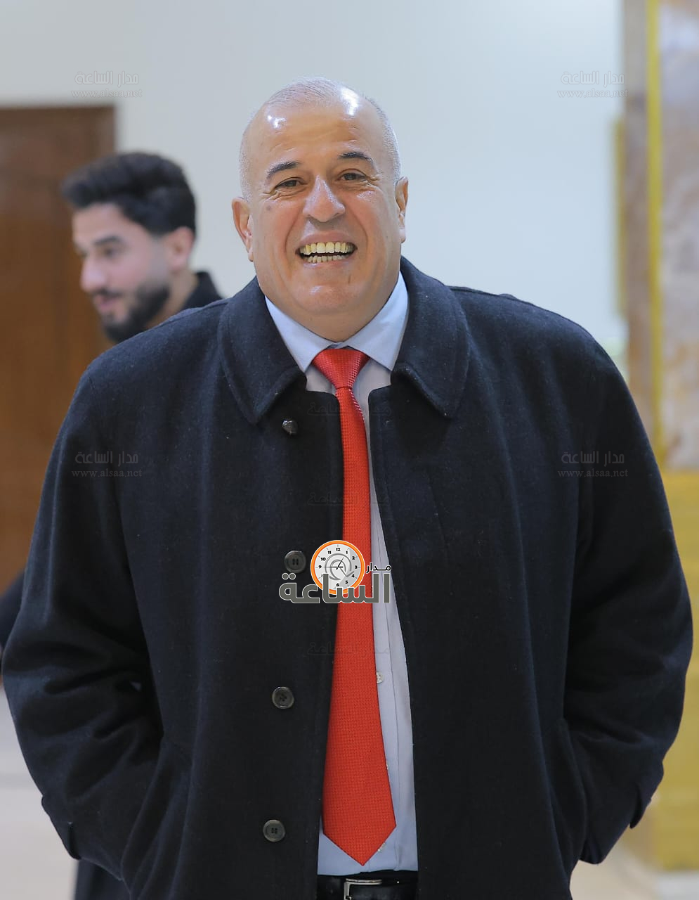 Madar Al-Saa Images 0.19786498213563408