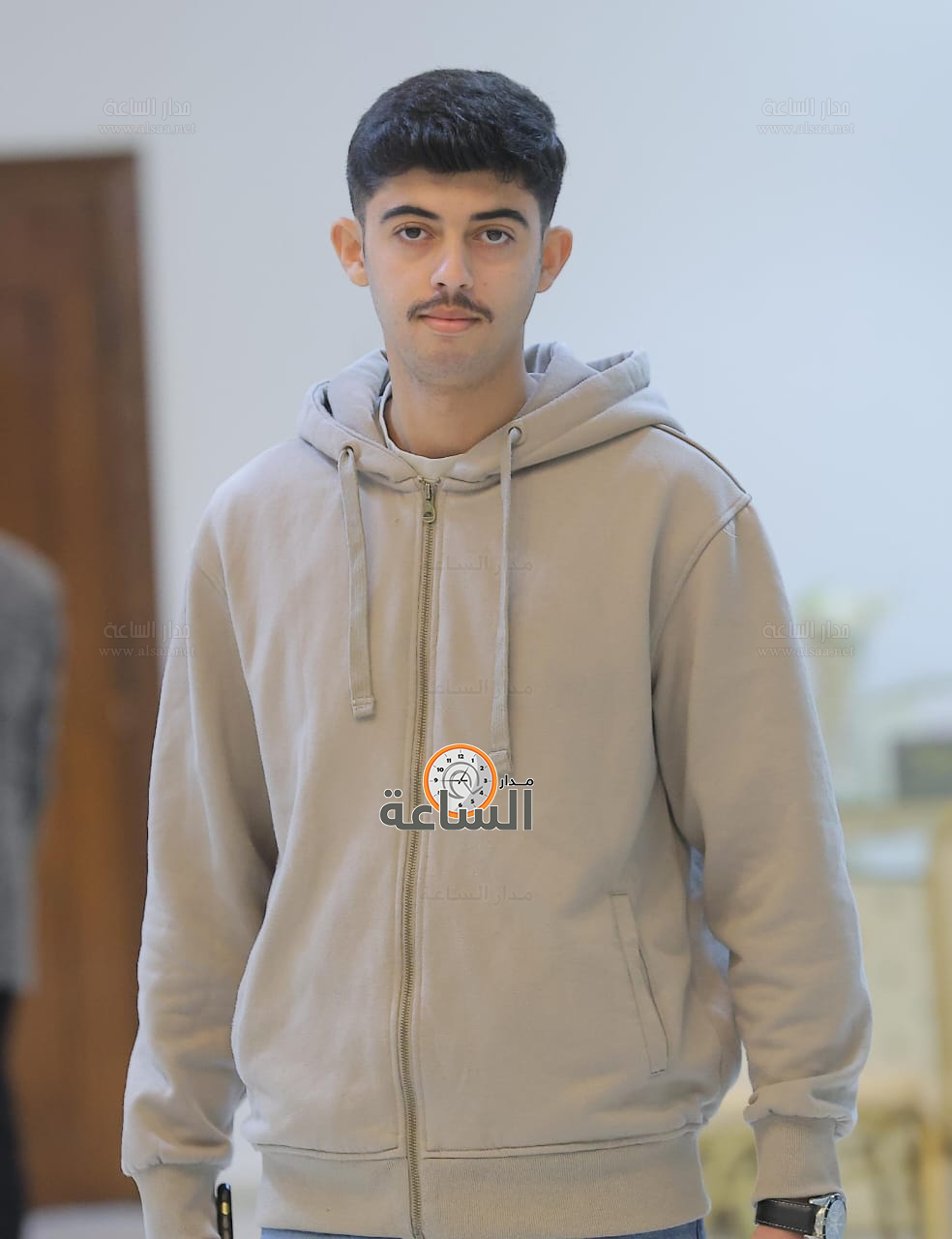 Madar Al-Saa Images 0.023882544150937157