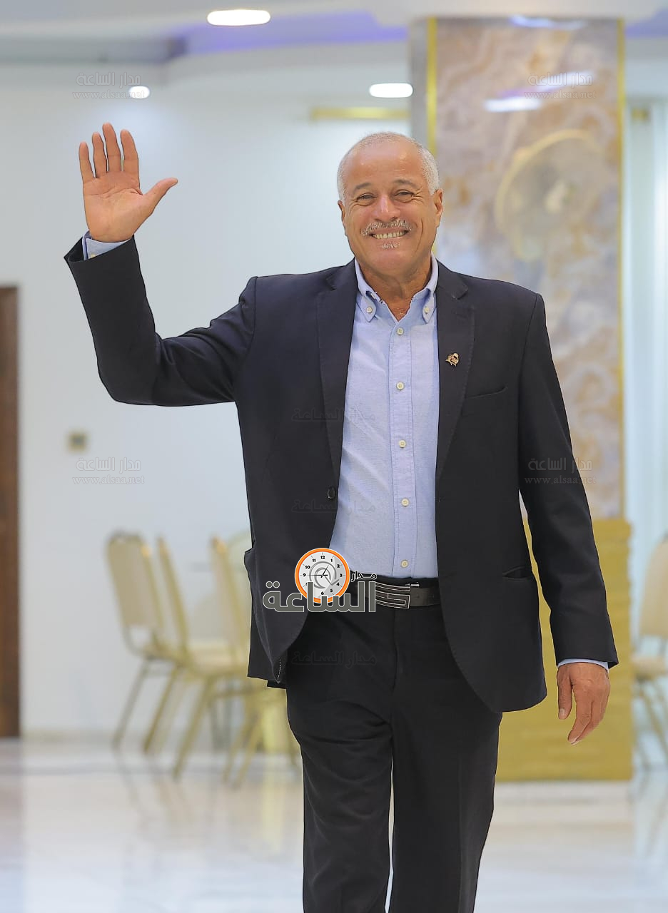 Madar Al-Saa Images 0.8917313509335683