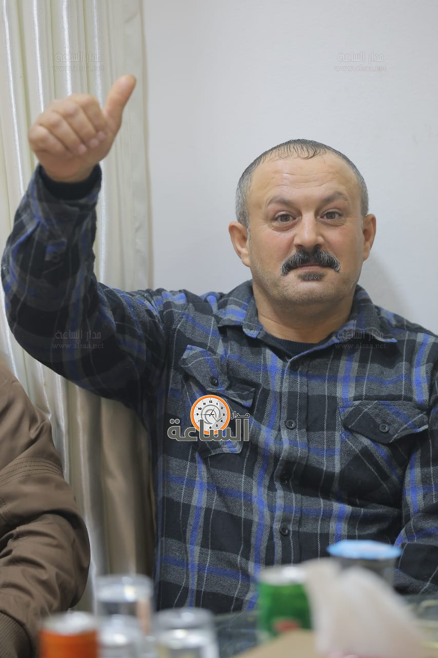 Madar Al-Saa Images 0.7024721447795069