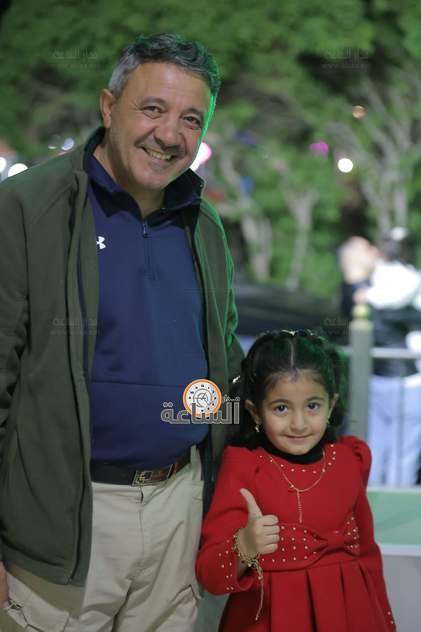 Madar Al-Saa Images 0.5977646757136607