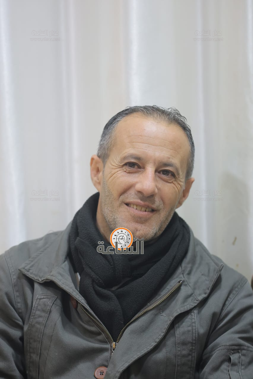 Madar Al-Saa Images 0.5921050439234088