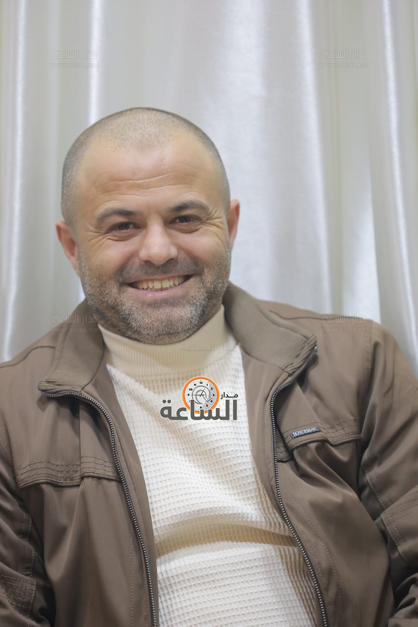 Madar Al-Saa Images 0.2739895624577846