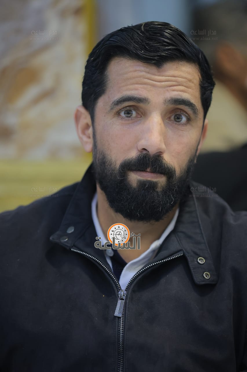 Madar Al-Saa Images 0.11762559918398119