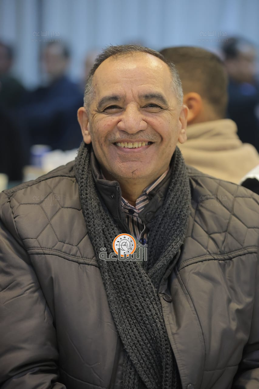 Madar Al-Saa Images 0.2749159030035989