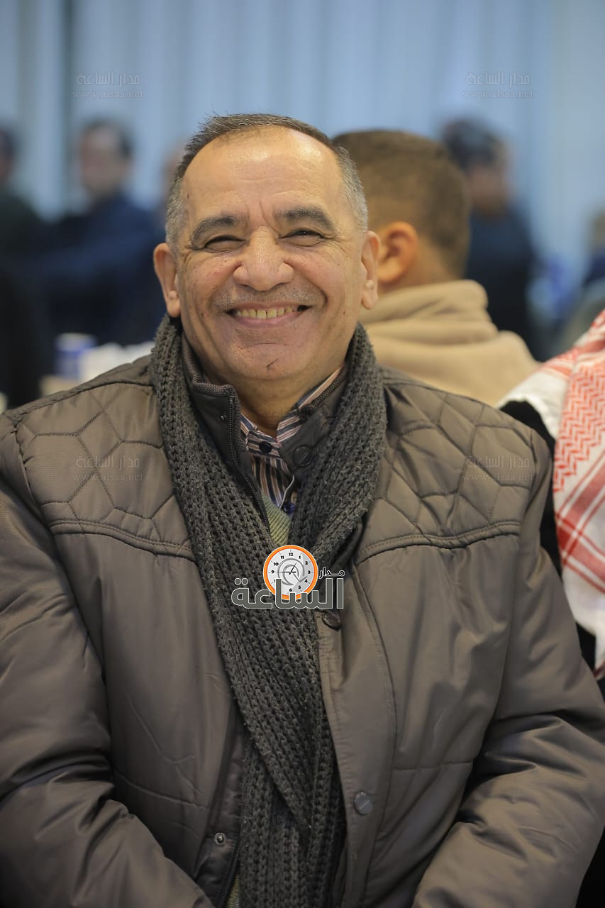 Madar Al-Saa Images 0.29622064169109774