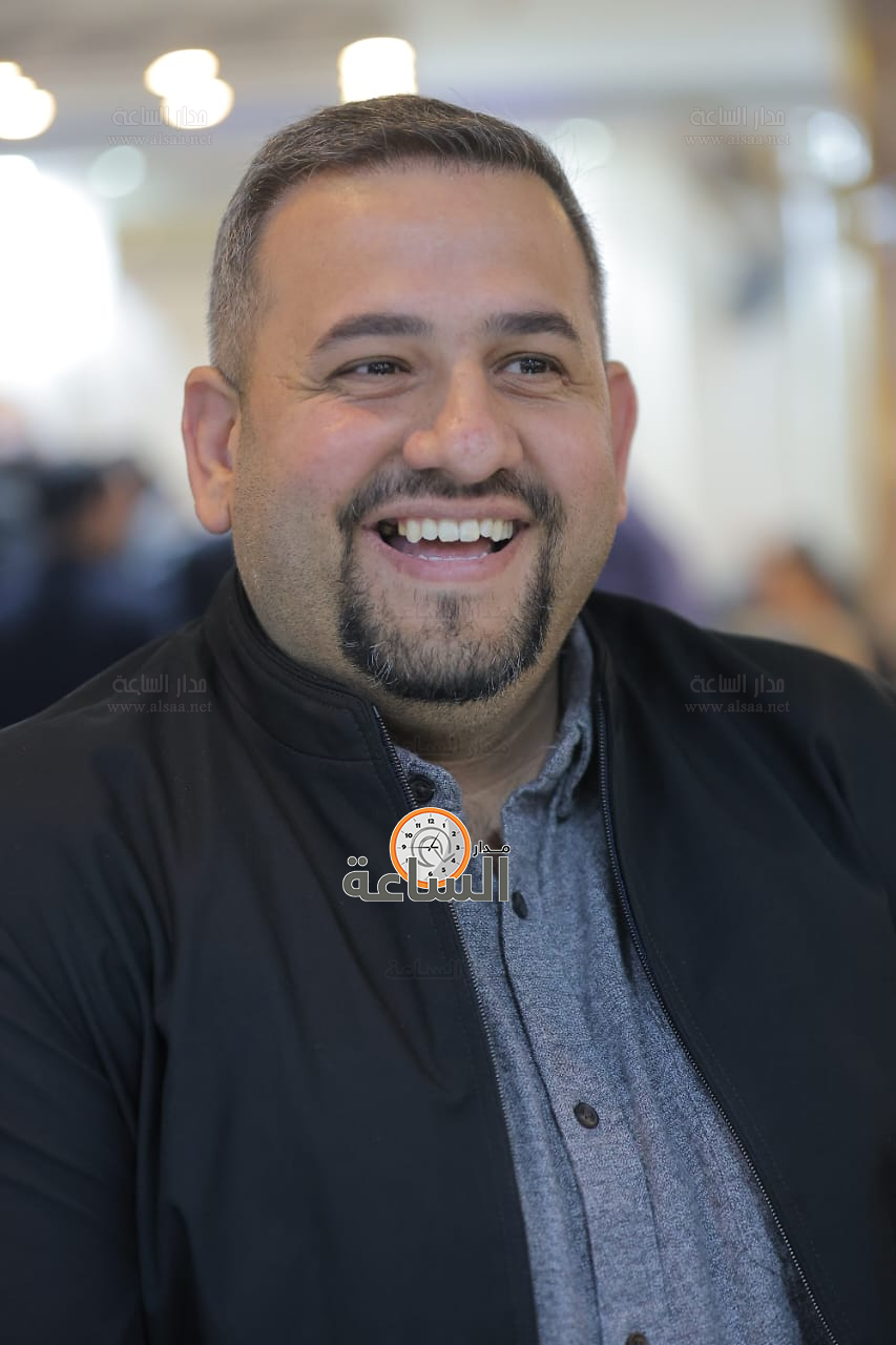 Madar Al-Saa Images 0.5419754826912344