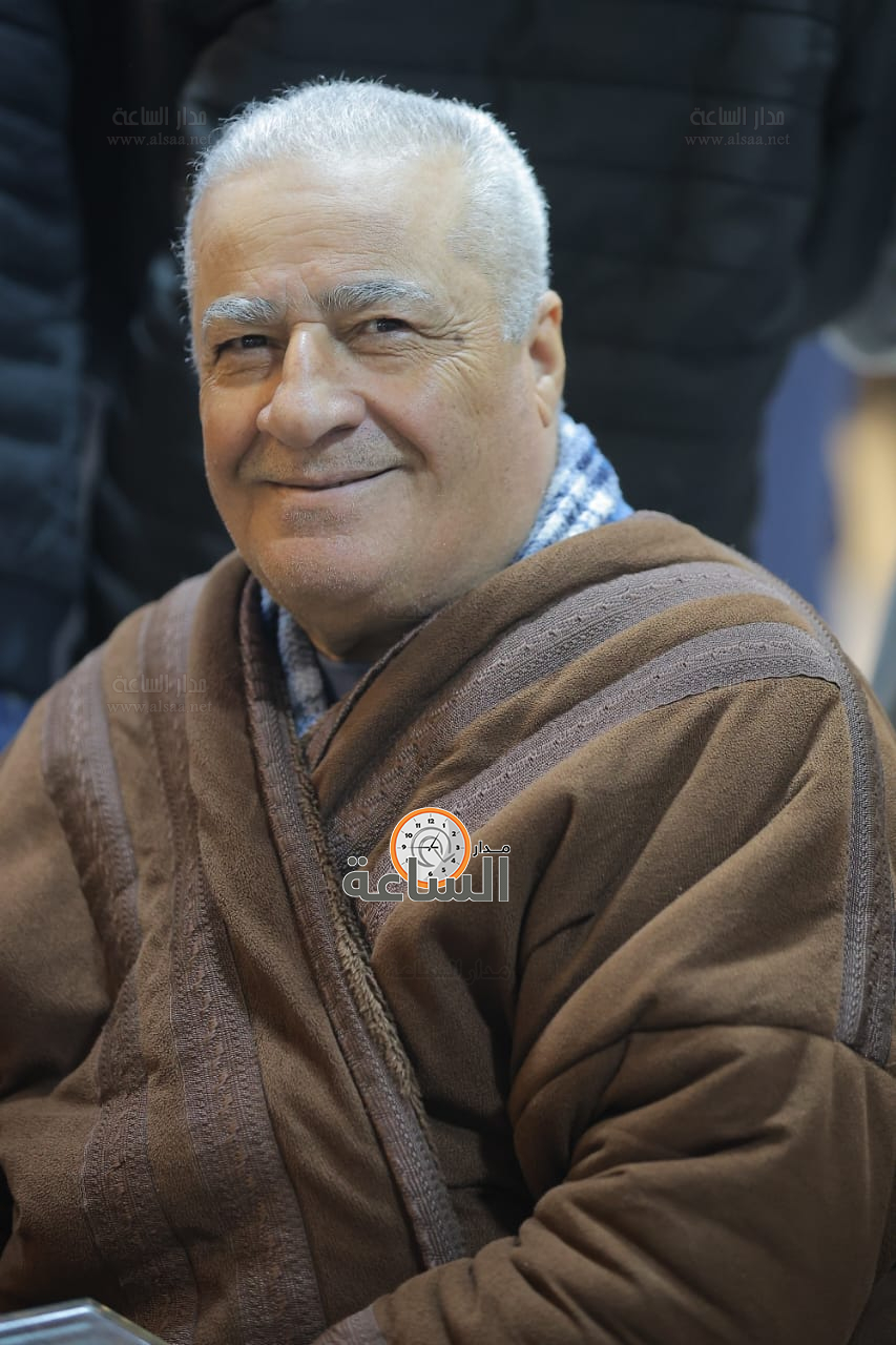 Madar Al-Saa Images 0.7439191044292741