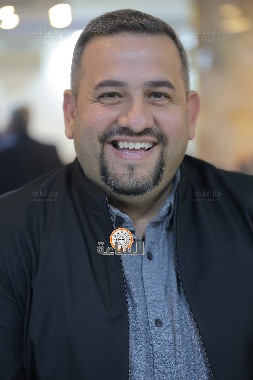 Madar Al-Saa Images 0.9251012616385436