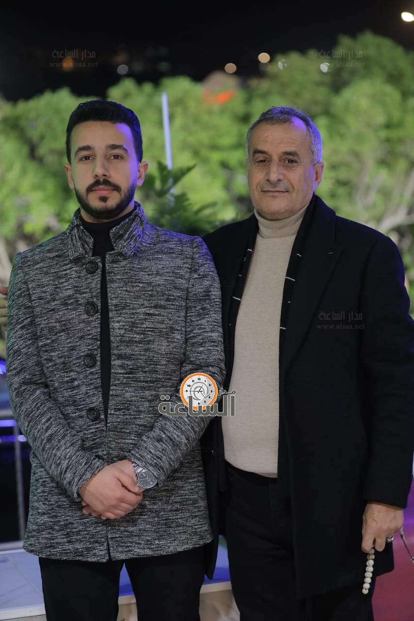 Madar Al-Saa Images 0.2694672621727494