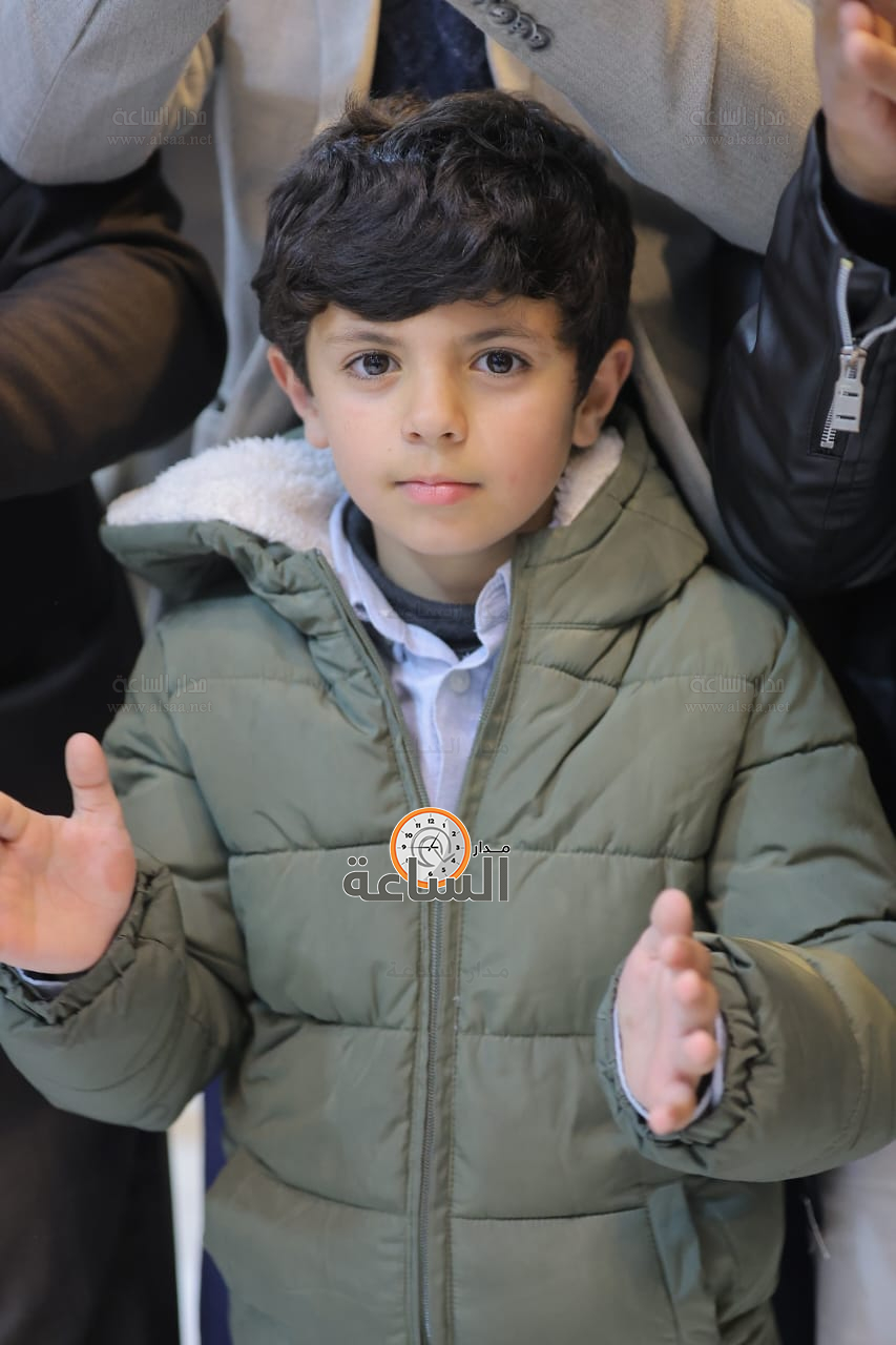 Madar Al-Saa Images 0.046912223460140456