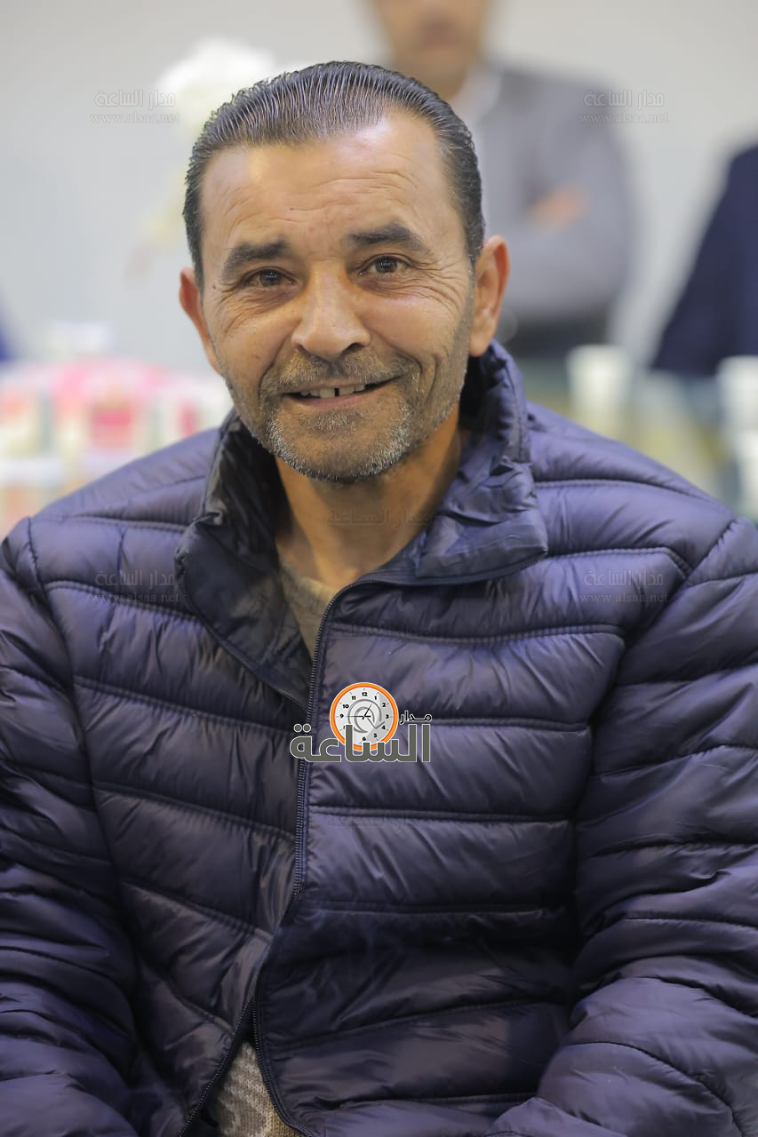 Madar Al-Saa Images 0.491465466442667