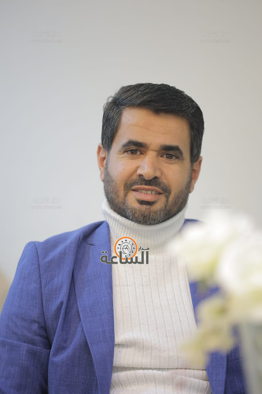 Madar Al-Saa Images 0.9410664396585777