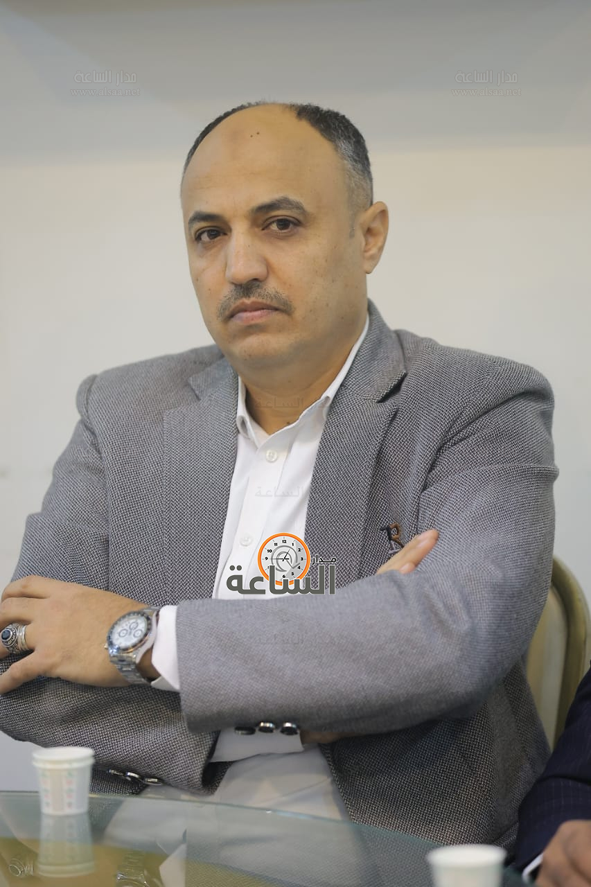 Madar Al-Saa Images 0.0976382784782277