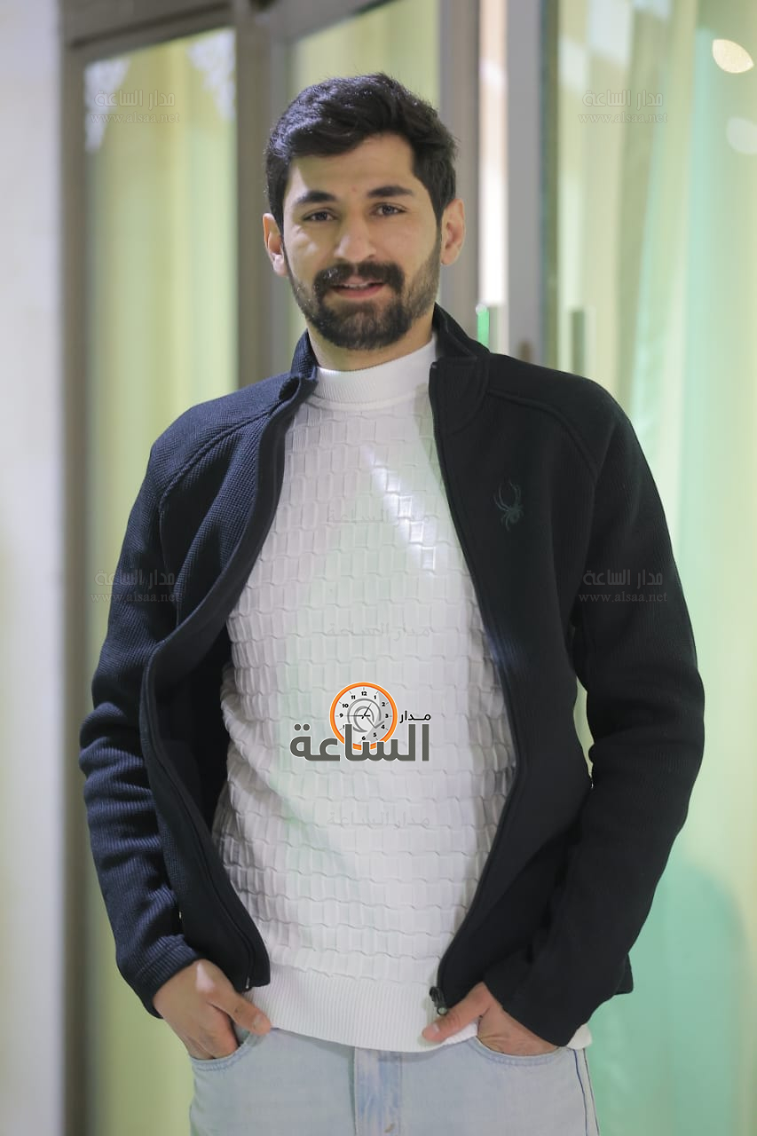 Madar Al-Saa Images 0.47061395737409306