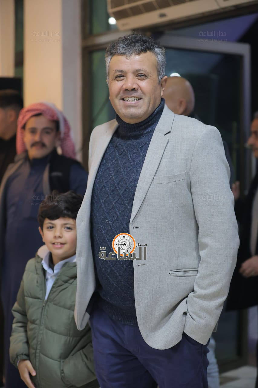 Madar Al-Saa Images 0.7224386094216441