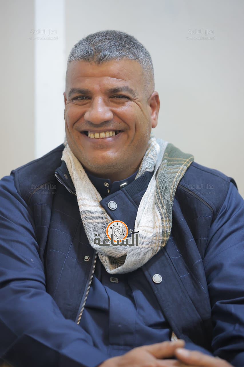 Madar Al-Saa Images 0.8947173907593347