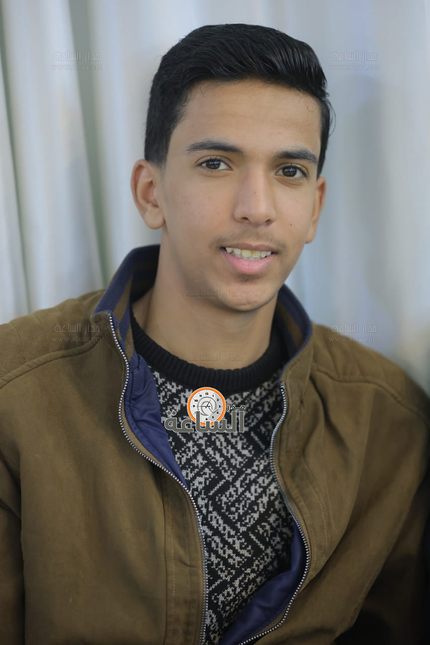 Madar Al-Saa Images 0.8145917845513129