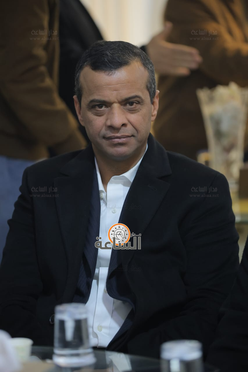 Madar Al-Saa Images 0.9986922257819847