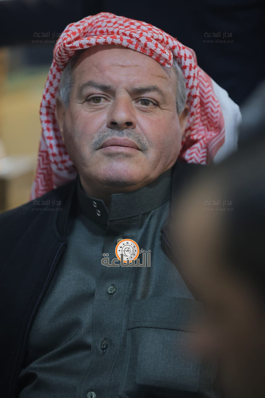 Madar Al-Saa Images 0.5457221905277864